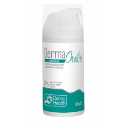 DERMA ORAL GEL