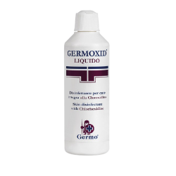 GERMOXID 250 ML