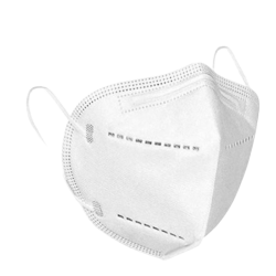 MASCHERA FACCIALE FFP2