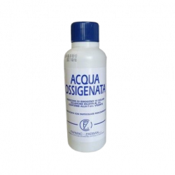 ACQUA OSSIGENATA 10 VOL 250 ML